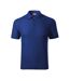 Polo Reserve Homme Bleu Bleuet Malfini-1