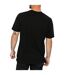 T-shirt Sl Prado Homme Noir Ellesse-2