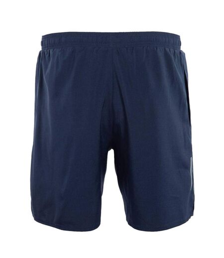 Short De Course Homme Bleu Marine Karrimor