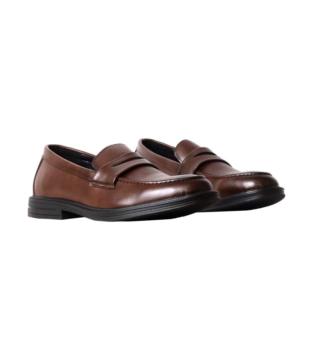 Mocassin Basse à Enfiler Elong-3