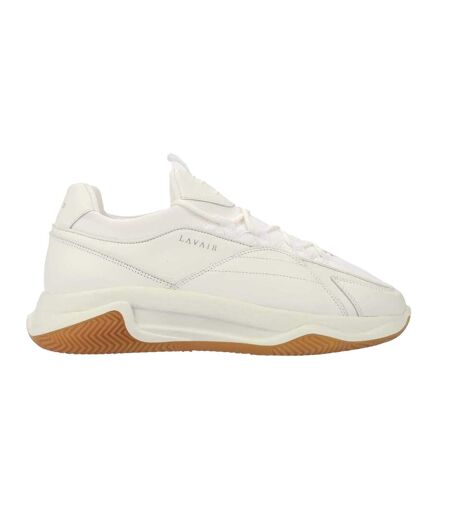 Baskets Creator Premium Homme Blanc Lavair