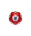 England FA - Ballon de foot (Rouge) (5) - UTTA5139