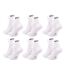 Chaussettes ROXY QUARTER Pack de 6 Paires 3362-3