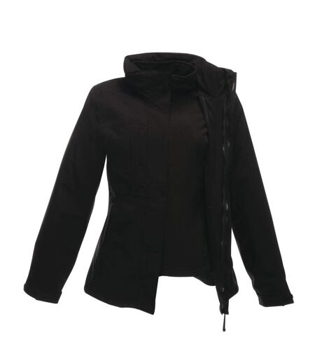 Veste Imperméable Kingsley Homme Noir Regatta