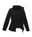 Veste Imperméable Kingsley Homme Noir Regatta-2
