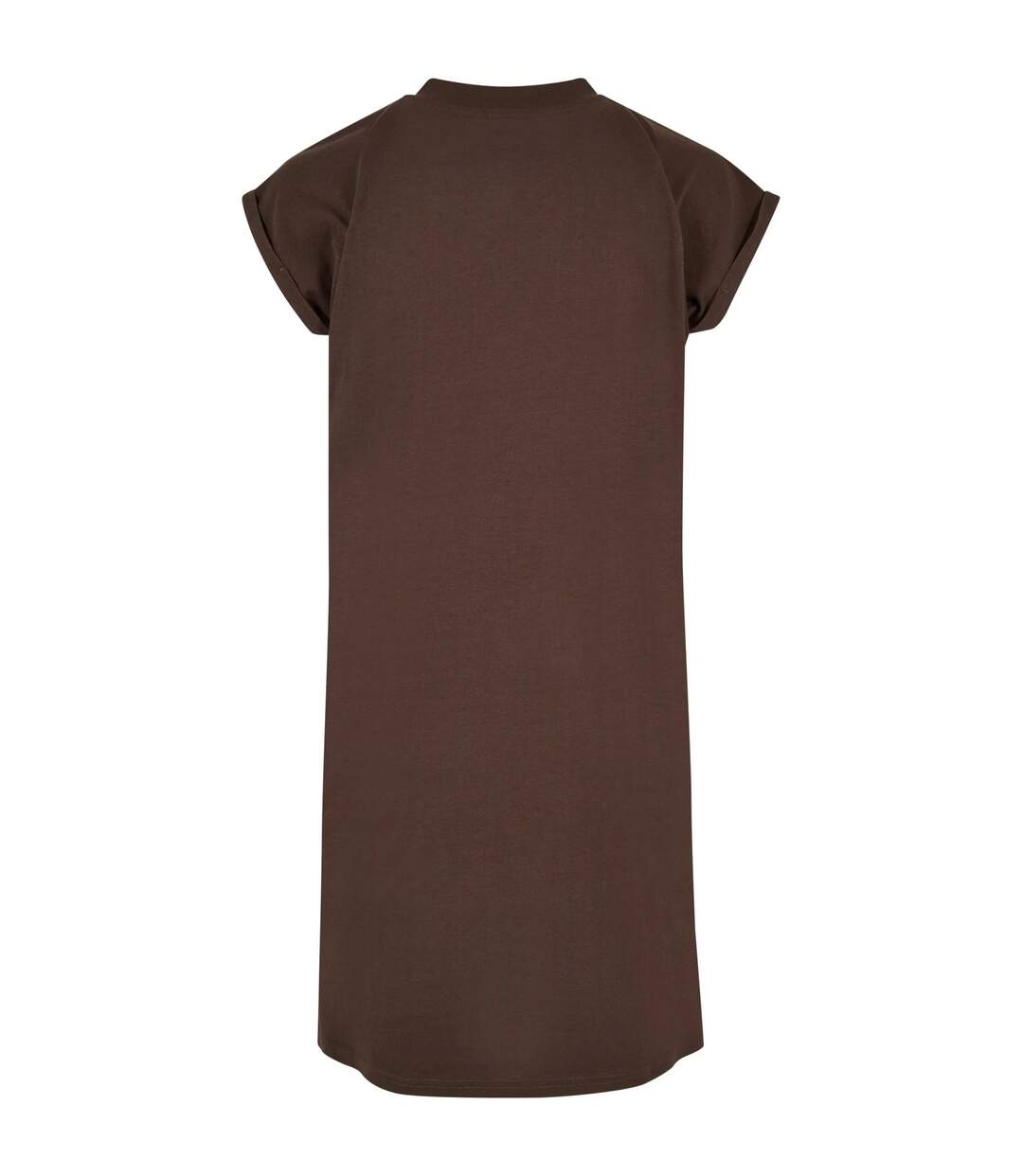 Robe Motif/style Tortue Femme Marron Urban Classics-2
