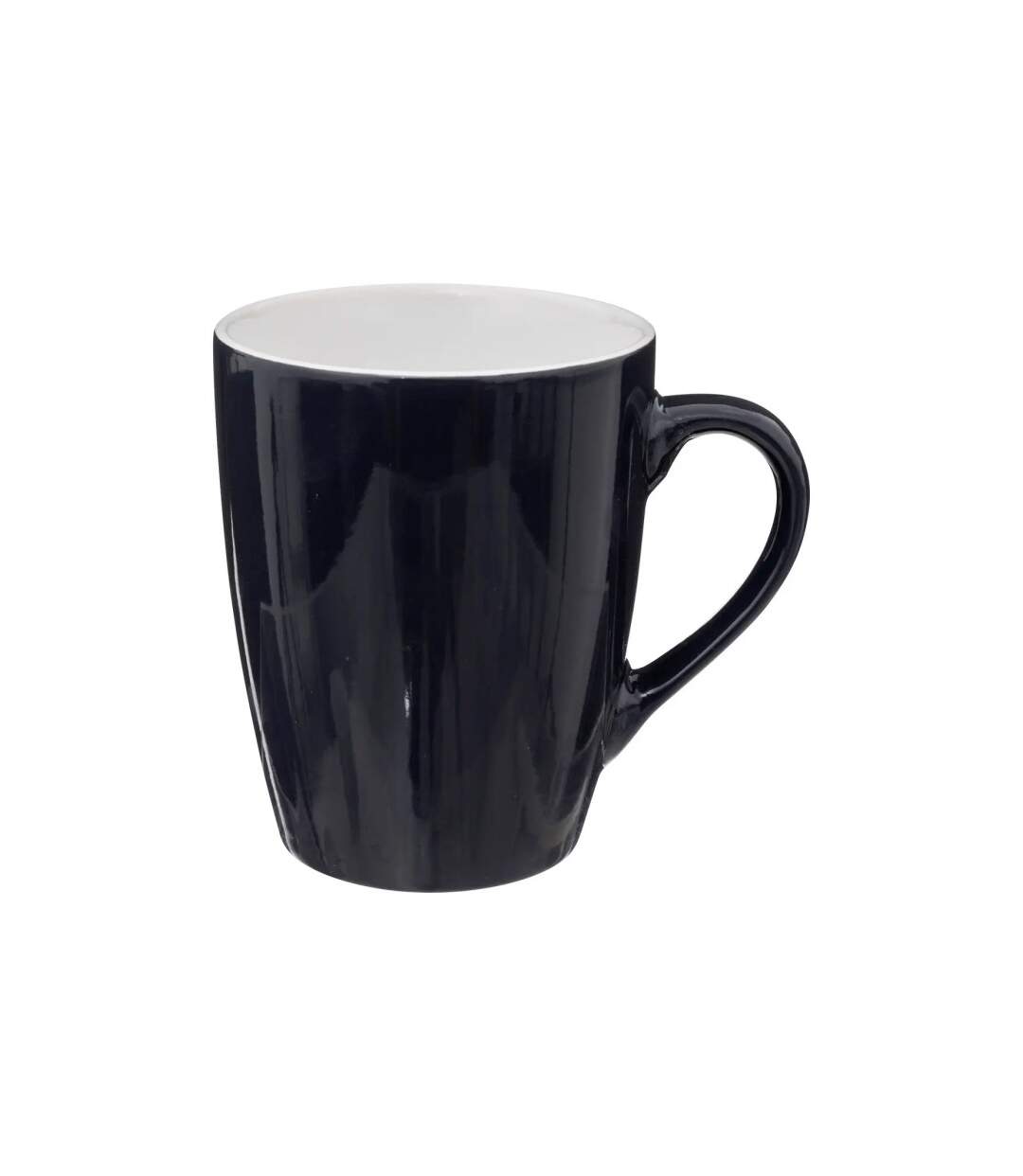 Lot de 6 Mugs Colorama 38cl Bleu-2
