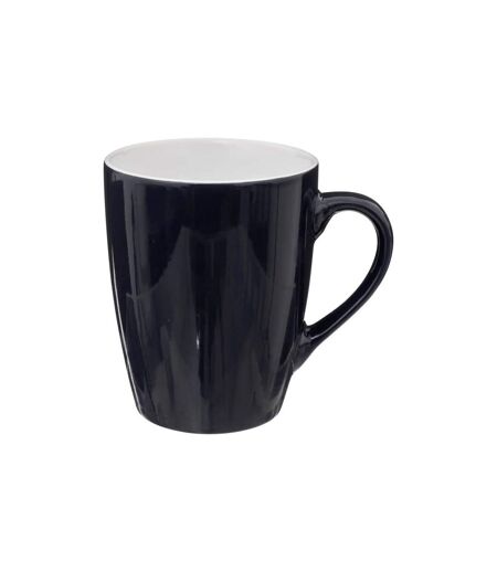 Lot de 6 Mugs Colorama 38cl Bleu
