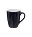 Lot de 6 Mugs Colorama 38cl Bleu-2