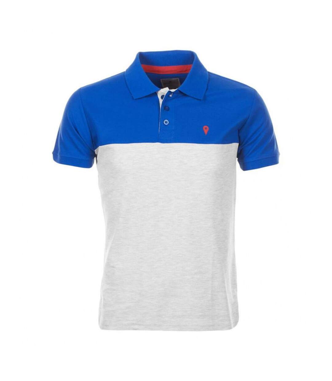 Polo manches courtes homme CALOSTE