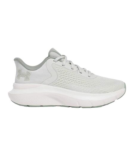 Baskets Femme Vert Under Armour