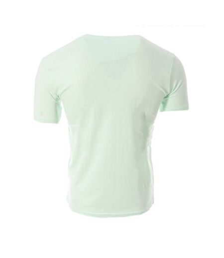 T-shirt Vert Homme Best Mountain 04 - L