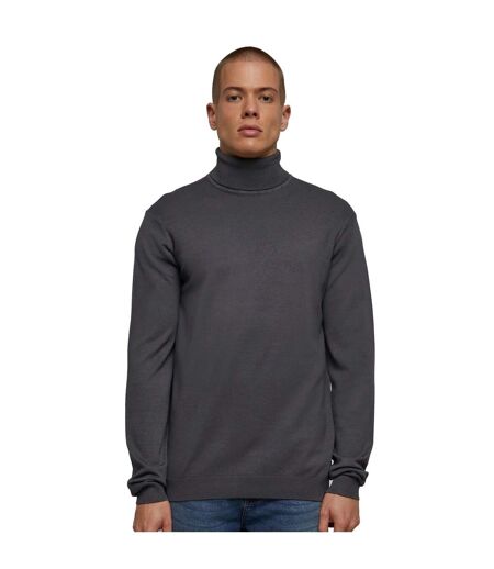 Sweat Homme Gris Foncé Urban Classics