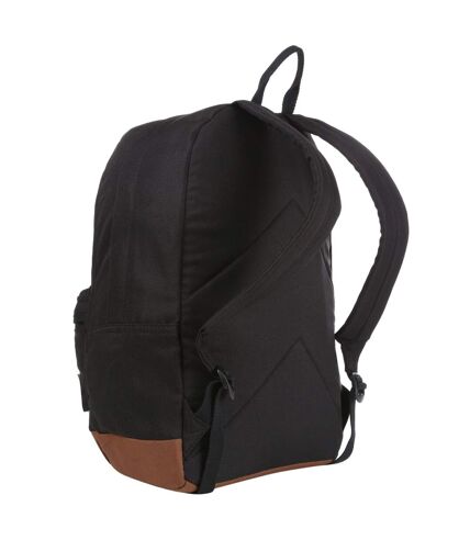 Regatta Stamford 20L Backpack (Black) (One Size) - UTRG5294