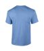 Gildan - T-shirt à manches courtes - Homme (Bleu) - UTBC475