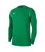 Mens Dri-fit Park 20 Sweatshirt Green Nike-1