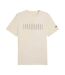T-shirt Sport Style Graphique Homme Beige Puma-1