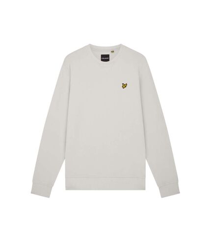 Sweat homme blanc cassé Lyle & Scott Lyle & Scott