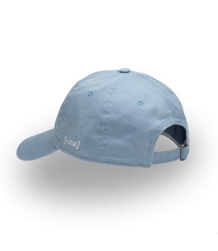 Casquette Dad Cap en coton Asterix Idéfix Capslab