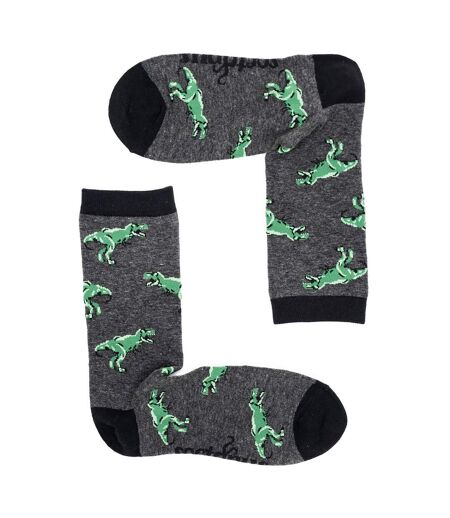 Animal Design Novelty Cotton Unisex Socks