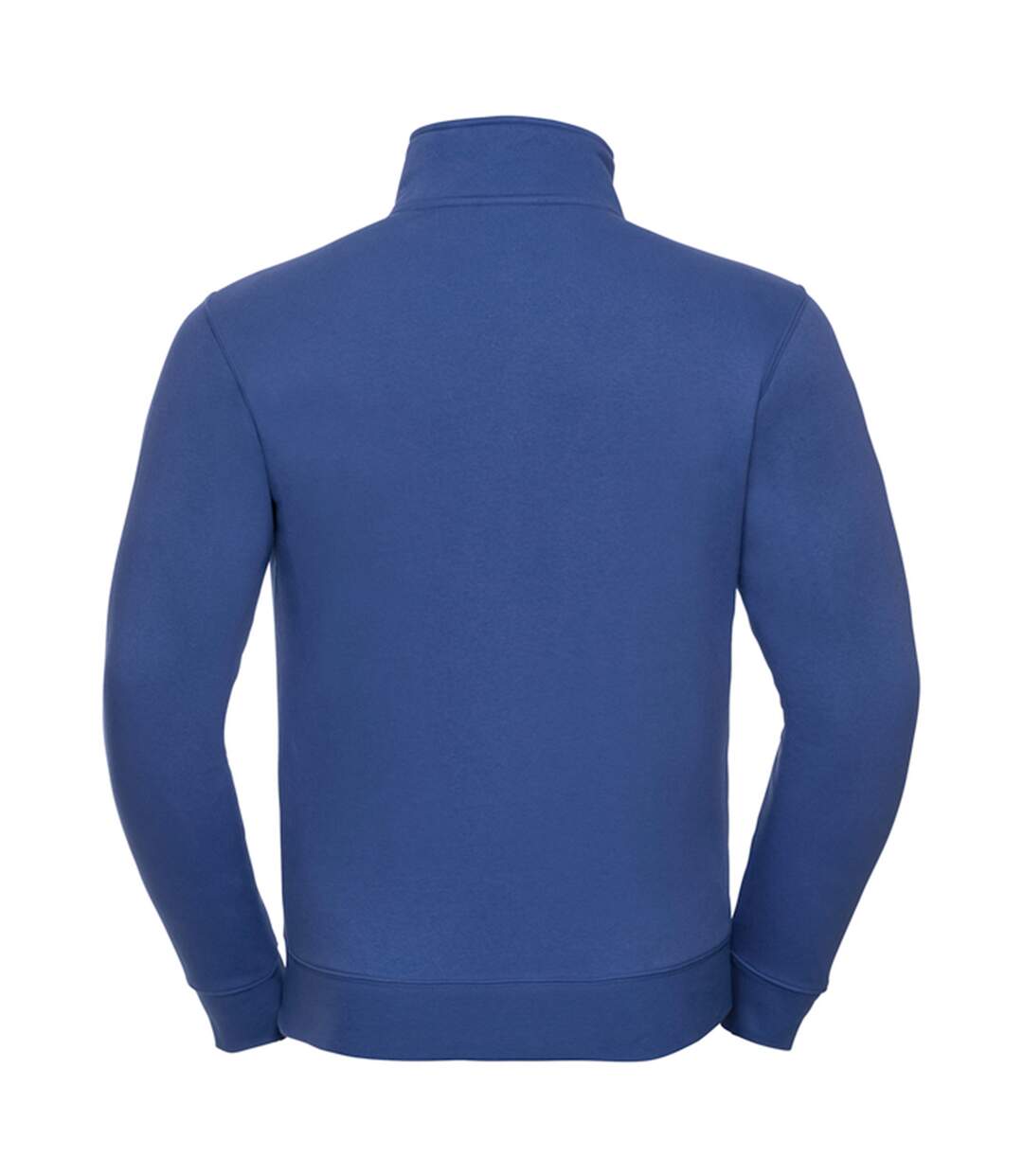 Veste De Survêtement Authentic Homme Bleu Roi Vif Russell-2