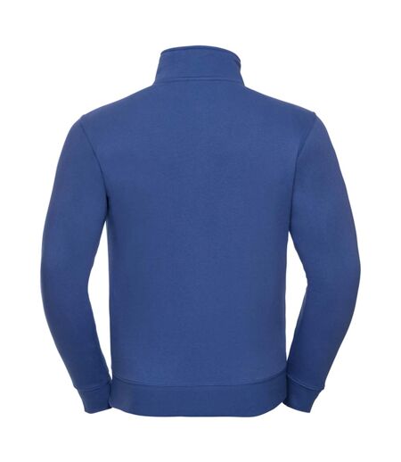 Veste De Survêtement Authentic Homme Bleu Roi Vif Russell