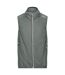 Mens Lankin Vi Softshell Gilet Agave Green Citron Lime Regatta-1