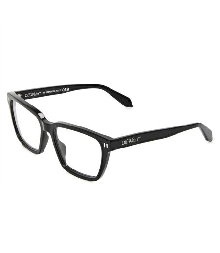 Lunettes De Soleil Style 8i Adulte Taille Unique Noir Off White