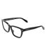 Lunettes De Soleil Style 8i Adulte Taille Unique Noir Off White-1