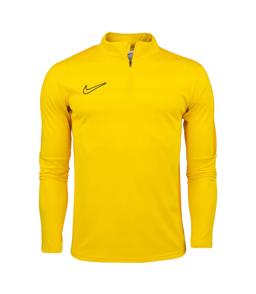 Haut D´entraînement Academy Homme Jaune Nike-1