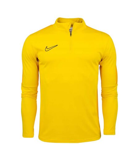 Haut D´entraînement Academy Homme Jaune Nike