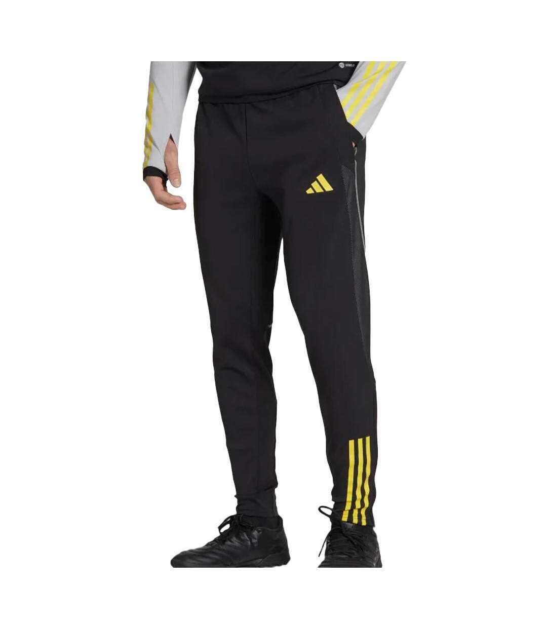 Jogging Noir Homme Adidas Tiro23 - S-1