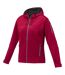 Veste Softshell Match Femme Rouge Elevate-4