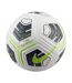 Academy Training Football 4 White Black Green Nike-1