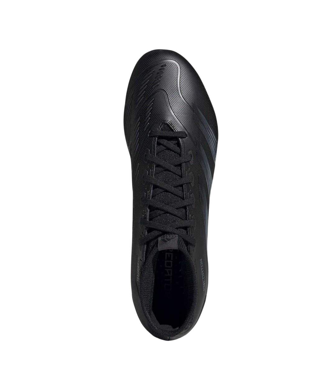 Chaussures De Foot Pour Terrain Souple Predator Pro Homme Noir Adidas-4
