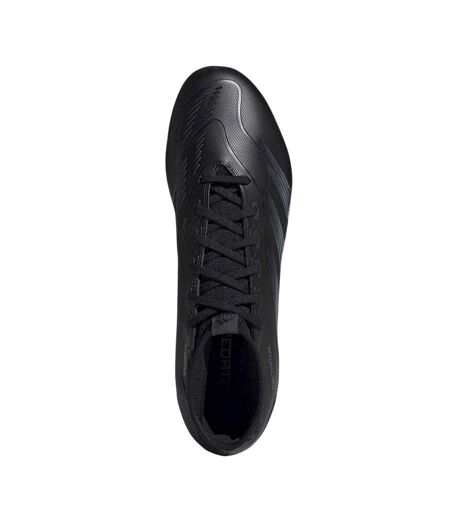 Chaussures De Foot Pour Terrain Souple Predator Pro Homme Noir Adidas
