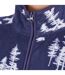 Winter Pajama Jacket 42069 Women