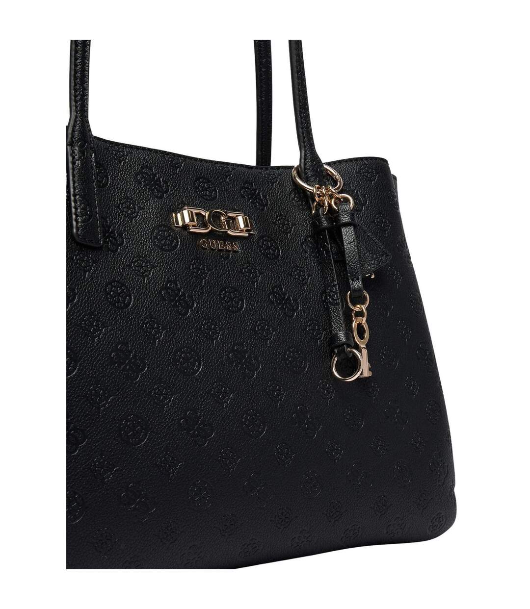 Taille Unique Noir Guess-4