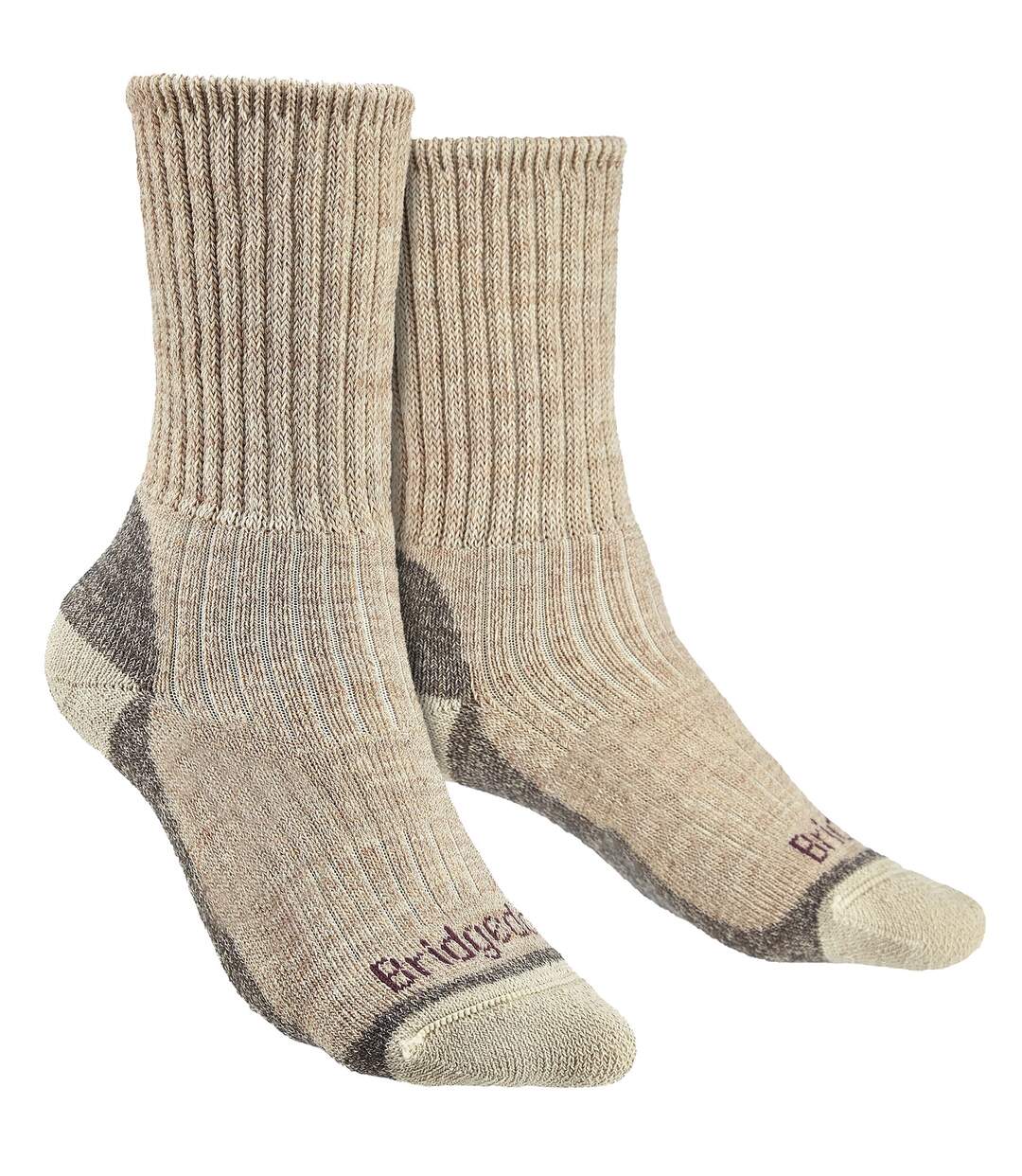 Bridgedale - Ladies Hiking Merino Cushioned Socks