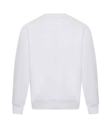 Sweat adulte blanc Awdis