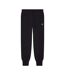 Jogging noir femme converse star chevron - m-2
