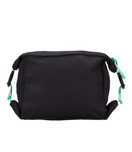 Sac taille unique noir / vert Speedo