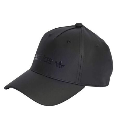 Casquette De Baseball Homme Noir Adidas