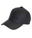 Casquette De Baseball Homme Noir Adidas-1