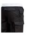 Pantalon De Travail, Coupe Régulière Homme Noir Russell-4