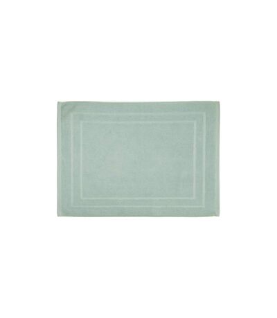 Tapis de Bain Confort 50x70cm Vert Céladon