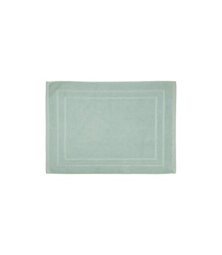 Tapis de Bain Confort 50x70cm Vert Céladon