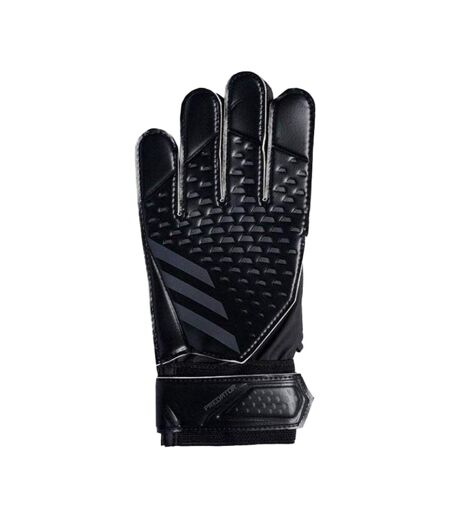 Gants De Gardien De But Entraînement Predator Adulte Noir Adidas