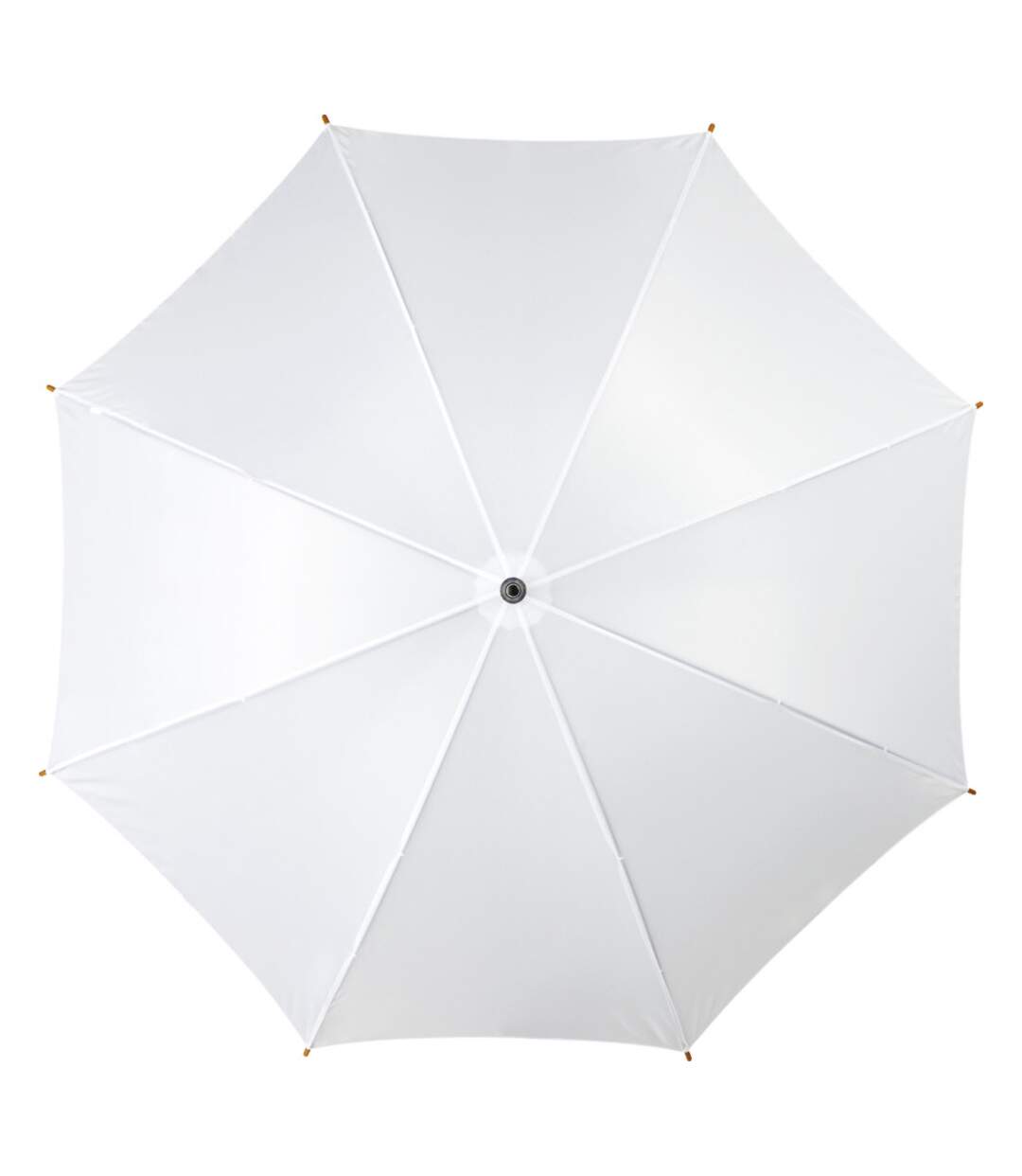 Parapluie kyle taille unique blanc Bullet-2