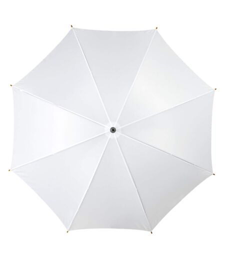 Parapluie kyle taille unique blanc Bullet